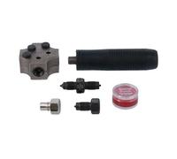 Laser Strumenti Freno Tubo Svasatura Strumento