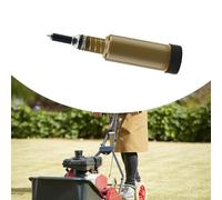 Strumento per grasso per sega a catena Accessorio per motosega portatile per