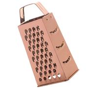 Strumento Per Grattugiare Il Formaggio Domestico Trita Grattugiamento Del