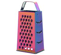 Strumento Per Grattugiare Il Formaggio Domestico Trita Grattugiamento Del