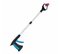 Strumento per Gripper - a Lungo Portata a Portata di Mano, Comodo Bastone da Pick -up | Il Braccio della Pinza Durevole Aiuta a Sollevare Facilmente Gli Oggetti, Lo Strumento Pratico Offre comodità e