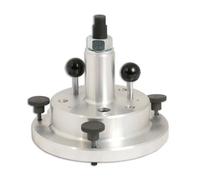 Strumento Per Guarnizione Dell'Albero A Gomito - Per VAG 4809