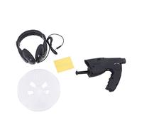 Strumento Per Il Birdwatching, Dispositivo Per L'ascolto Dell'orecchio Bionico, fono Parabolico, Adatto Per Fornire Una Prospettiva Chiara E Ravvicinata