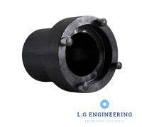 Strumento Per Il Blocco Della Ghiera Del Cuscinetto Anteriore Suzuki Jimny