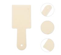 Strumento Per Il Conteggio Dei Semi Di Colza Contatori Vassoio in Plastica