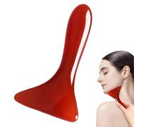 Strumento per il corpo guasha, strumenti per massaggio guasha per il corpo | Massaggio raschiante per il corpo & pettine guasha - Strumento per massaggi scultori corpo raschiato, pettine guasha per