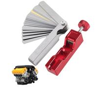 Strumento per il divario delle - Candela filettata portatile e durevole - Gapper per filettato durevole facile da installare