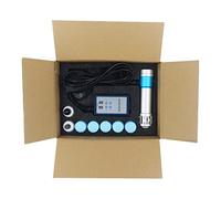 Strumento Per Il Dolore Ad Onde D'Urto Strumento Per Onde D'Urto Elettromagnetiche Attrezzatura Per Massaggi Chiropratici Ad Onde D'Urto Focalizzate Onda D'Urto (Dimensioni : Blue Silver)