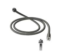 Strumento per il dragaggio di tubi a molla, strumento per rimuovere gli intasamenti - Strumento per la rimozione degli zoccoli | Strumento per il dragaggio della pinza flessibile resistente e