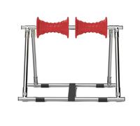 Strumento Per Il Massaggio Delle Gambe - Rullo Pieghevole Per Recupero Dei Muscoli Profondi, Dispositivo Portatile Per Alleviare La Fatica | Strumento Per Il Massaggio Delle Gambe Per Fitness, Alle