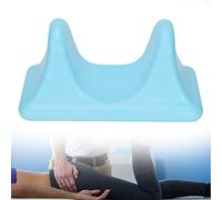Strumento per Il Massaggio dello Psoas, Strumento per Il Rilascio dei Muscoli dello Psoas a Forma di Mano del Terapista del Dolore per la Coscia per la Schiena(Blu)