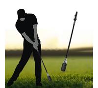 Strumento per Il Miglioramento Dello Swing nel Golf, Attrezzo per La Forza,