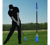 Strumento per Il Miglioramento Dello Swing nel Golf, Attrezzo per La Forza,