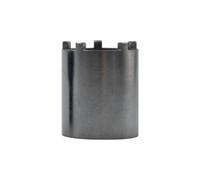 Strumento per il montaggio smontaggio dell asse keo blade nero