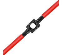 Strumento per il passaggio dei cavi della bicicletta - Per il passaggio del interno | Strumento per cavi freno e deragliatore | Parti della bici facili da installare, guida dei, ri