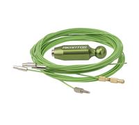 Strumento per il passaggio interno dei cavi della bicicletta per la guida all'installazione del cambio idraulico del telaio della bicicletta