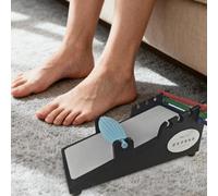 Strumento per il rafforzamento della caviglia, per lo stretching dei polpacci,