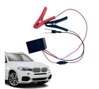 Strumento Per Il Rilevamento Delle Perdite 'auto | Rilevatore Di Corrente Parassita Automobilistica Con Display Di Tensione, ABS Per Una Diagnosi Accurata Delle Perdite Di Corrente, Per Moto, Quad