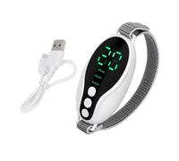 Strumento per il Sonno Portatile Pulse Decompression Sleep Aid Migliora L'I7282