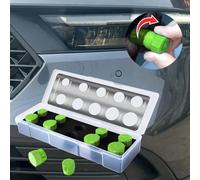 Strumento per il taglio dei fori radar per auto, accessorio di facile