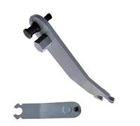 Strumento Per Il Taglio Della Porta - Lega, Regolatore Per Porte Auto Professionale, Rimozione Senza Soluzione Di Continuità | Strumenti Allineamento, Manutenzione Della Cerniera Automobilistica,