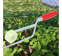 Strumento per Il Trapianto di Piantine Da Giardino, Utensile Manuale per La