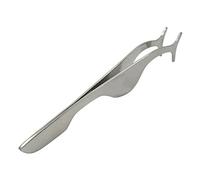 Strumento per il trucco ciglia finte Estensione Applicatore Remover Nipper Tweezer Clip elegante e popolare