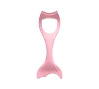 Strumento per il trucco delle ciglia Scudo per ciglia in silicone Superiore Inferiore Mascara Guardia Applicatore Guida Aiuto Con Pettine per Ciglia