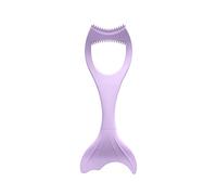 Strumento per il trucco delle ciglia Scudo per ciglia in silicone Superiore Inferiore Mascara Guardia Applicatore Guida Aiuto Con Pettine per Ciglia