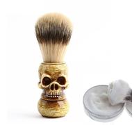 Strumento Per Il Trucco Pettine Barba Uomo Scovolino Capelli Pennello Da