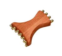 Strumento Per Il Viso Gua Sha Che Rassoda La Pelle, Sollevamento Della