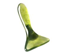 - Strumento per il viso, tavola massaggiante per il corpo e pettine | , strumento più grande per scolpire tutto il corpo, scultore viso in resina naturale, massaggiatore e strumento