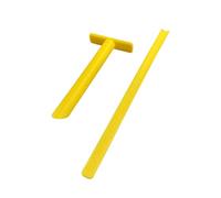 Strumento Per Imbottire Cotone - Strumento Per Imbottire Animali Di Peluche, Tornitori Per Riempimento Tessuto Da Cucire Rapidi | Gadget Per Realizzare Bambole Con Manico In Legno Per Lavorare A Magli