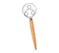 Strumento per impastare il pane a mano, frullatore per pasticceria, frullatore