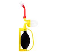 Strumento per impollinazione manuale, strumento per l'impollinazione delle piante, spray impollinatore per piante, bastone per impollinazione manuale, giardinaggio per la ricerca e la coltivazione di