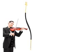 Strumento Per Incastonare Il Violino - Metallo, Strumento Per Il Suono Del Violoncello Colloidale, Strumenti Per L'installazione Suono Del Violio | Pali Per Vioino Multifunzionali Che Montano St