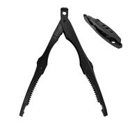 Strumento per Infeltrire il Filato,Pinza Serrata Regolabile con Mascelle Dentate Portatile ed Efficiente - Valorizzatore della Texture del Filato - per Progetti Fai da Te, Lavori all'Uncinetto e Magli