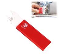 Strumento per infilare la macchina da cucire colorato, facile da usare per riparazioni quotidiane di abbigliamento, accessori universali per trapunte e accessori per macchine da cucire