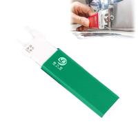 Strumento per infilare la macchina da cucire colorato, facile da usare per riparazioni quotidiane di abbigliamento, accessori universali per trapunte e accessori per macchine da cucire