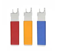 Strumento per infilare la macchina da cucire e infila ago - Infila magnetico automatico per problemi di vista, facile inserimento del punto per trapuntatura domestica e riparazioni artigianali, design