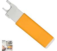 Strumento per infilare la macchina da cucire e infila ago - Infila magnetico automatico per problemi di vista, facile inserimento del punto per trapuntatura domestica e riparazioni artigianali, design