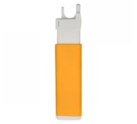 Strumento per infilare l'ago colorato, strumento di infilatura per macchina da cucire colorato, facile aiuto per riparazioni quotidiane di abbigliamento, infila ago automatico, infila aghi magnetico