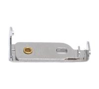 Strumento per infilare l'ago della macchina da cucire in acciaio inossidabile di precisione per i modelli 2010 3229 3321 3323 4411 4423 Design compatto durevole Facile da usare