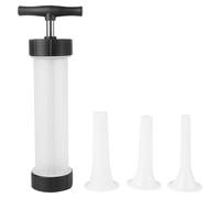 Strumento Per Insaccare La Carne Insaccatrice Di Ripieno Salsiccia