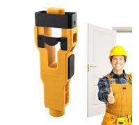Strumento per Installazione Serrature a Scasso Porta Kit Installazione