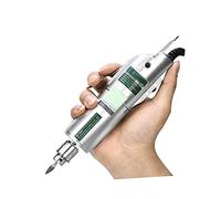 Strumento per Intagliare Scalpello Elettrico Mini Fai da Te Scalpello per Intaglio Elettrico per La Lavorazione del Legno Macchina per Intagliare Il Legno Elettrico per Intaglio Nucleare di Legno Te