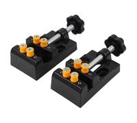 Strumento per intaglio trapano pressa morsa costruzione leggera per modellismo
