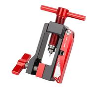 Strumento per l ' inserimento ' ago per l ' oliatura delle biciclette Strumento per l ' inserimento del tubo flessibile del freno a disco idraulico Strumenti per l ' inserimento del driver Ago per l '