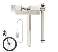 Strumento Per La Catena Della Bicicletta | Attrezzo Spezzacatena - Kit Per La Divisione Catena A Singola Velocità | Per Ciclisti Bicicletta Motocicletta Bici Da Montagna Bici Da Strada Ciclismo Maglie