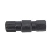 Strumento per la cerniera Strumento durevole in metallo per Mercruiser Alpha One Bravo One Two Tre usati per rimuovere le gocce di montaggio in barche